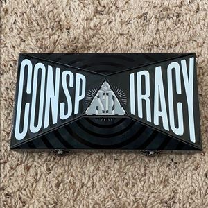 Jeffree Star x Shane Conspiracy Pallet SOLD OUT